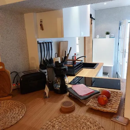 Fahrradkeller Appartement Melsungen Buitenkant foto